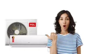 Ar-condicionado TCL é bom?