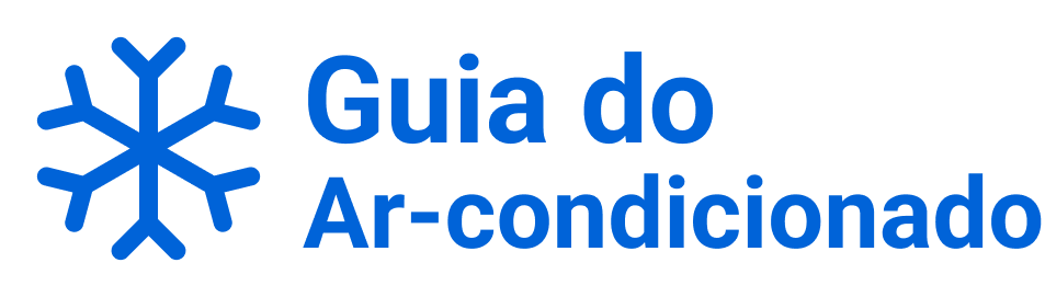 Guia do Ar-condicionado